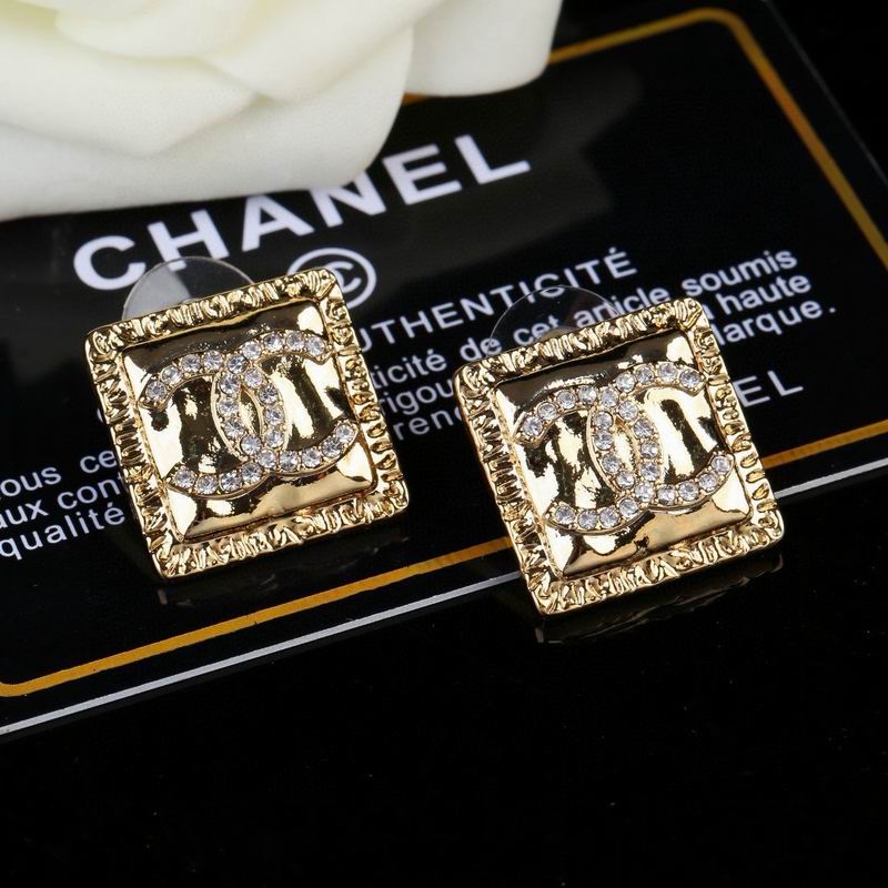 Chanel Earring 04yxs502